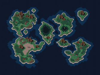 Chrono Trigger