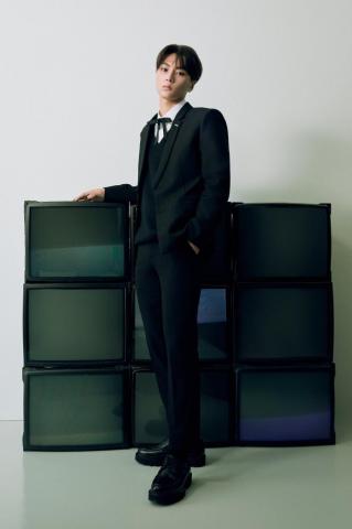 Enhypen Official Profile Photos HD Hq K Pop Database Dbkpop