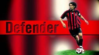 Fresh Paolo Maldini Wallpaper Soccer