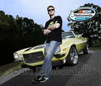 Dale Earnhardt Wallpaper