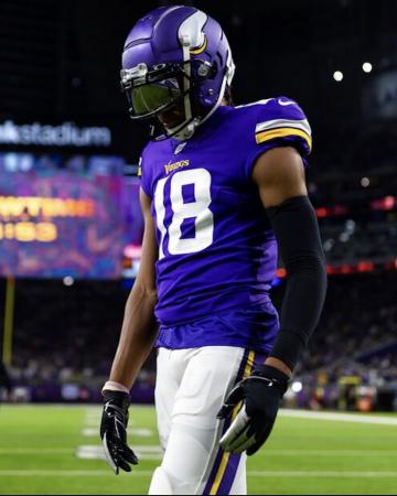 Justin Jefferson