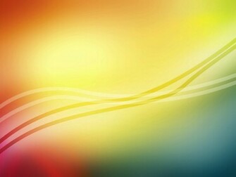 Multi Color Design With Black Background D Gaming HD Wallpaper X