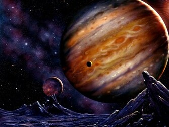 HD Real Space Wallpaper Cool Hivewallpaper
