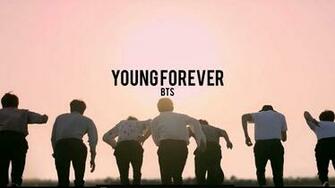Bts Desktop Wallpaper Cute