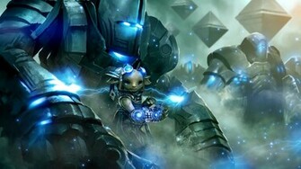 Guild Wars Wallpaper Original