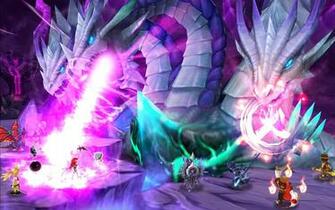 Raid Summoners War Wallpaper Background Larutadelsorigens