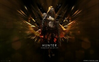 Destiny Game Wallpaper