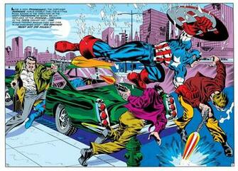 Best Jim Steranko Wallpaper
