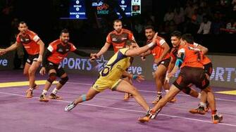 Wrestling And Kabaddi HD Wallpaper Background Olahraga