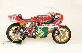 Ducati Give Blessing For Hailwood Replicas