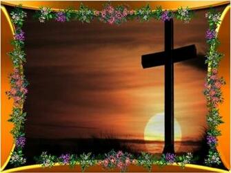 Salvation Day Wallpaper