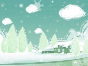 Wallpaper Cartoon Widescreen Landscape
