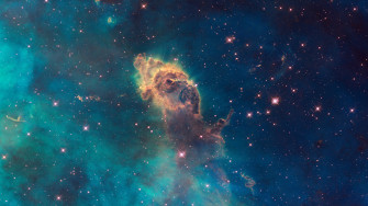 Nasa 4k iPhone Wallpaper Top Background