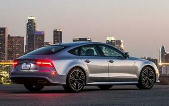 Audi A7 Sportback S Line Us Wallpaper And HD