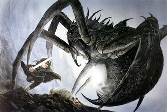 Lotr Wallpaper Background