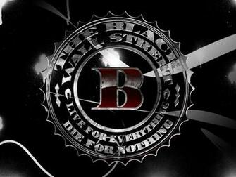 Black Wallstreet Wallpaper By Blackwallstreet Club On