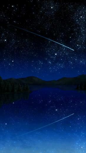 Best iPhone Stars Wallpaper 3d