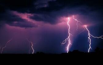 Lightning National Park Wallpaper Knowledge HD Hi
