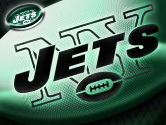 New York Jets Wallpaper