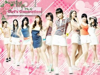 Kumpulan Foto Wallpaper Snsd Terbaru Tainment