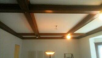 Free Download Ceiling And Wall Mud Skim Coating Bds Brians Drywall