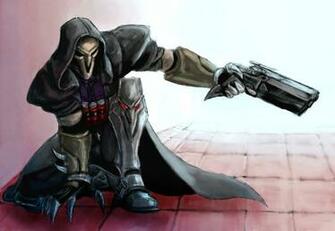 Reaper By Furball891