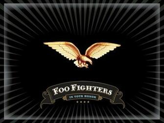 Foo Fighters HD Wallpaper Background