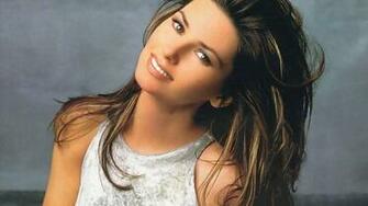 Shania Twain Wallpaper HD Pw