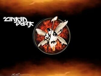 Avenger Linkin Park Wallpaper