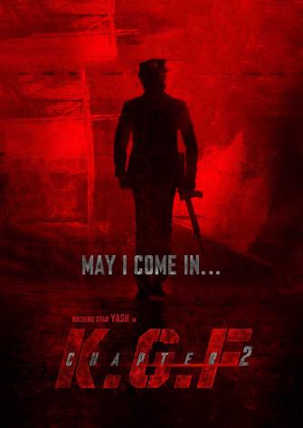 Kgf Chapter Wallpaper