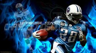 Chris Johnson