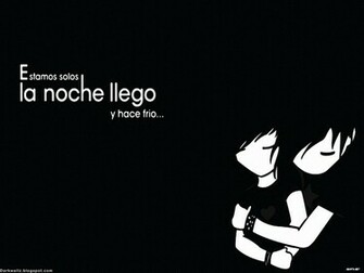 Wallpaper Sad Emo