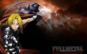 Edward Elric HD Wallpaper Hq Desktop
