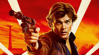 Movie Solo A Star Wars Story HD Wallpaper