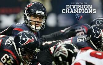 Afc South Champs Wallpaper