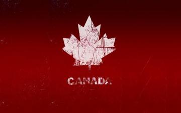 Canada Flag Wallpaper HD Net