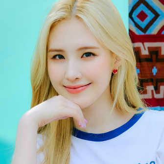 Weeekly 4th Mini Album Play Game Holiday Concept Teasers