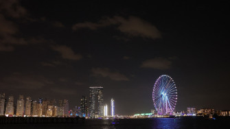 New Year How Sydney York And Dubai Are Celebrating