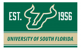 Majestic Of The University South Florida Established Wallpaper