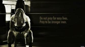 HD Workout Wallpaper
