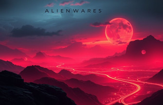 Alienware Wallpaper HD