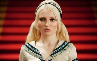 Emily Browning As Baby Doll Wallpaper HD