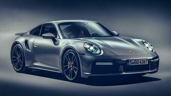 Porsche Turbo S Wallpaper And HD Image Car Pixel