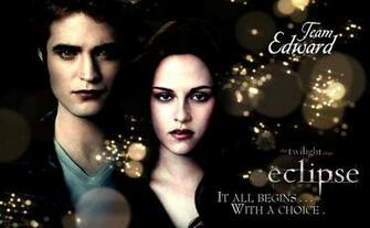 Eclipse Wallpaper Official HD Twilight