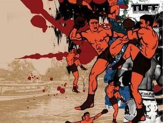Muay Thai Wallpaper Tuff Boxing I Archives
