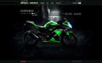 Kawasaki Ninja Abs Wallpaper Imgkid The