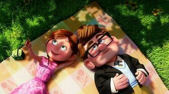 Up HD Wallpaper