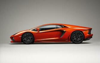 Widescreen Laptop Lamborghini Aventador Wallpaper