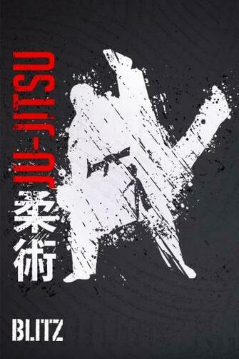 Gracie Jiu Jitsu Wallpaper