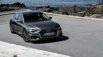 Audi A6 Tdi Quattro S Line 4k Wallpaper HD Car